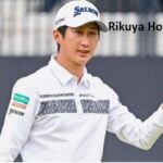 Rikuya Hoshino