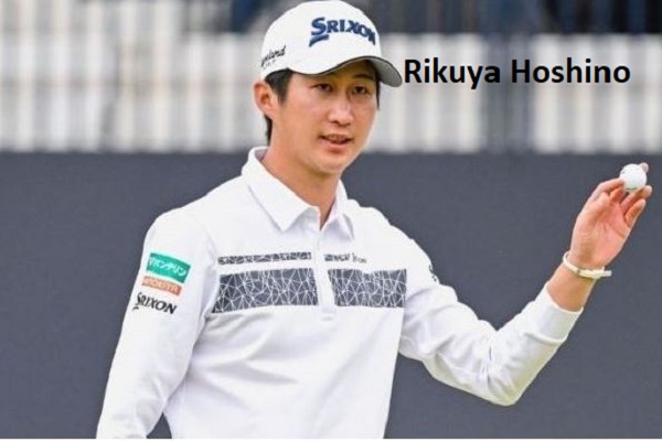 Rikuya Hoshino Golfer’s Career, Net Worth, Age, And Family