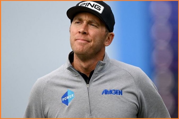 Seamus Power Golfer’s Career, Net Worth, Age, Wife, And Family