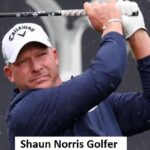Shaun Norris