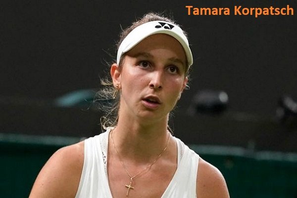 Tamara Korpatsch WTA Ranking, Net Worth, Husband, and Family
