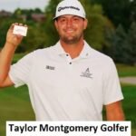 Taylor Montgomery