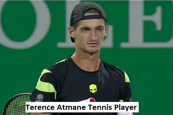 Terence Atmane Tennis Player’s, Age, Net Worth, Wife, and Family