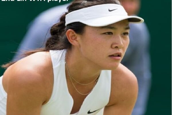 Zhu Lin WTA Player, Ranking, Net Worth, Husband, and Family