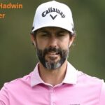 Adam Hadwin