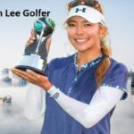 Alison Lee Golfer