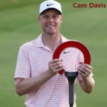 Cam Davis
