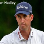 Chesson Hadley