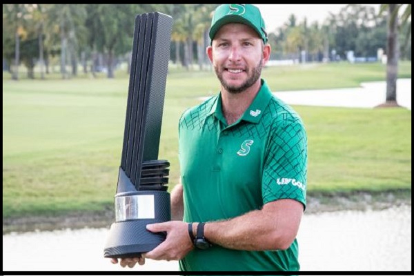 Dean Burmester Golfer’s Career, Net Worth, Age, Wife, And Family