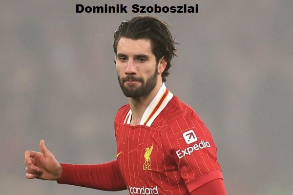 Dominik Szoboszlai