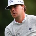 Keith Mitchell Golfer