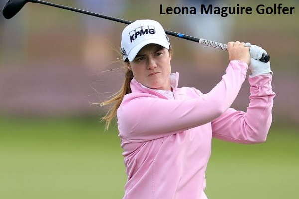 Leona Maguire Golfer’s Career, Net Worth, Age, Husband, And Family