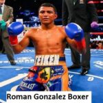 Roman Gonzalez