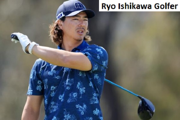 Ryo Ishikawa Golfer’s Career, Net Worth, Age, Wife, And Family