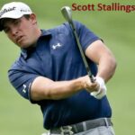 Scott Stallings
