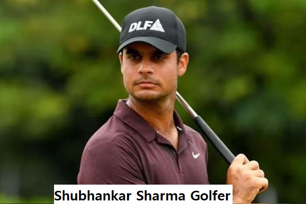 Shubhankar Sharma