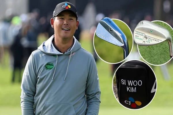 Si Woo Kim Golfer’s Career, Net Worth, Age, Wife, And Family