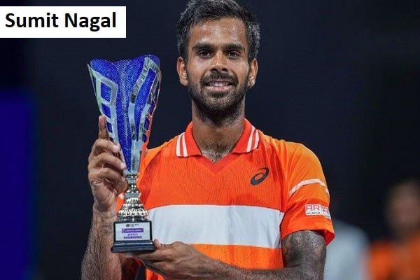 Sumit Nagal Tennis Player’s Wife, Net Worth, Family
