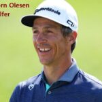 Thorbjorn Olesen