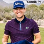 Yannik Paul