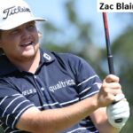 Zac Blair