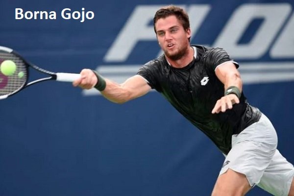 Borna Gojo Tennis Career, Age, Net Worth, Family, and More