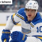 Brayden Schenn