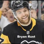 Bryan Rust