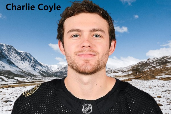 Charlie Coyle Hockey Career, Net Worth, Age, Wife, And Family