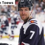 Devon Toews
