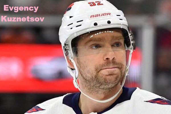 Evgeny Kuznetsov