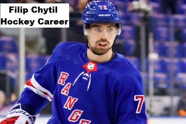 Filip Chytil