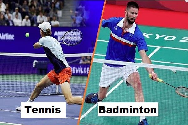 Is Tennis Or Badminton Popular In The World? An Overview