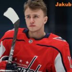 Jakub Vrana