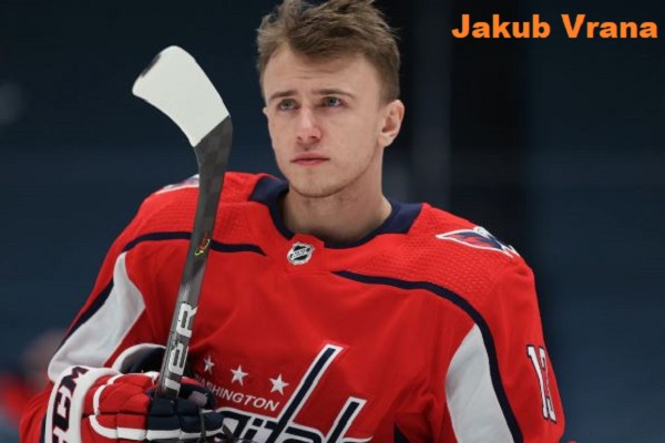 Jakub Vrana