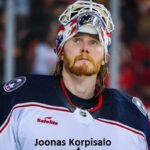 Joonas Korpisalo