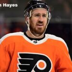 Kevin Hayes