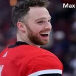 Max Domi