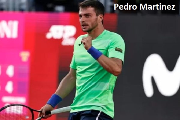 Pedro Martinez Tennis’s Career, Wife, Net Worth, & Family
