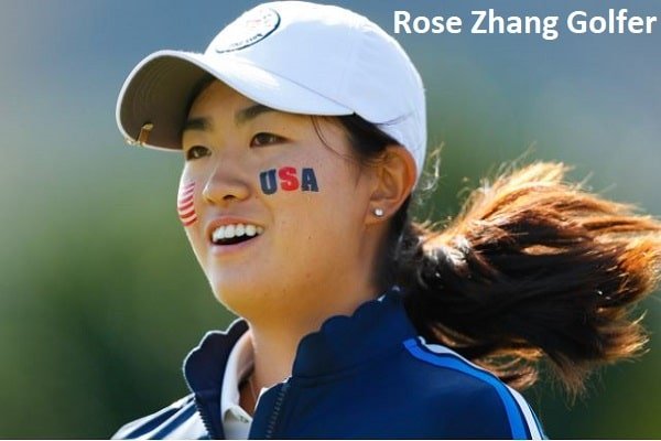 Rose Zhang