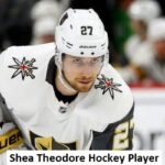 Shea Theodore