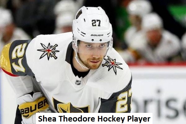 Shea Theodore