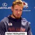 Valeri Nichushkin