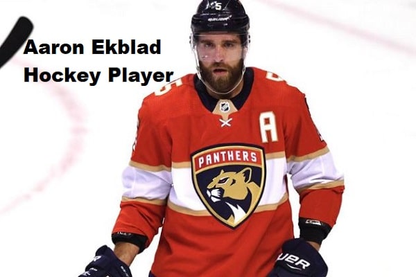 Aaron Ekblad