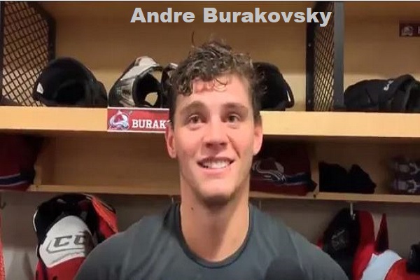 Andre Burakovsky