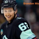 Brandon Montour