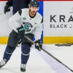 Chandler Stephenson