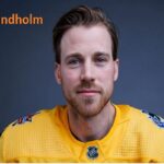 Elias Lindholm