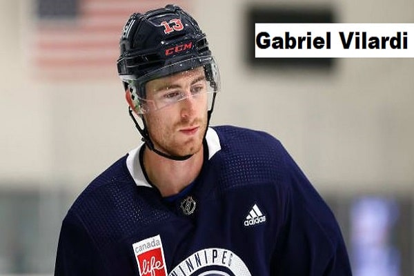 Gabriel Vilardi