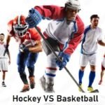 Hockey vs Basketball